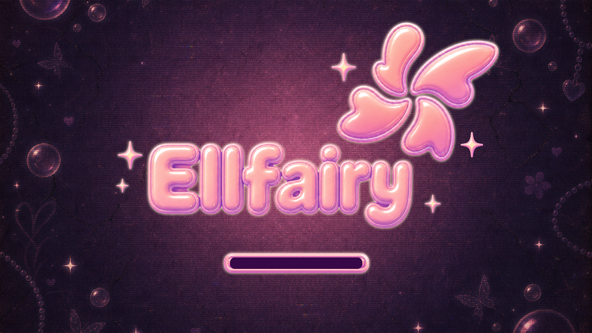 Ellfairy XP loading